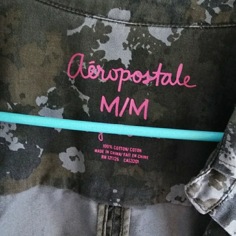 Jacket - Picture 4 of 4